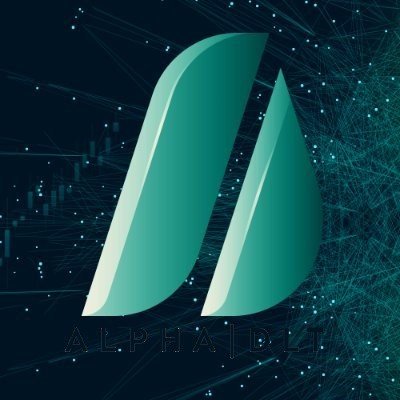 AlphaBTC / Mark Cullen avatar