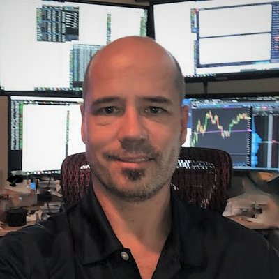 Brian Shannon / AlphaTrends avatar