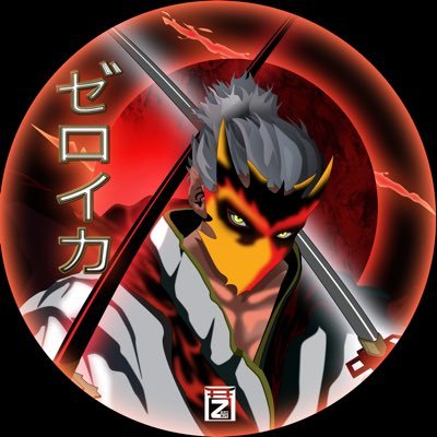 Zero Ika avatar